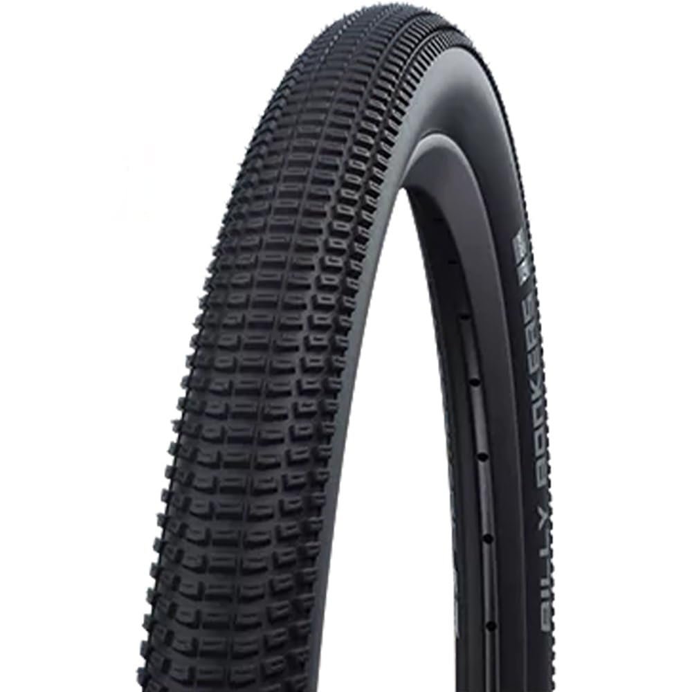 Schwalbe Billy Bonkers Performance Folding tire //50-305 (16" x 2.00) Bronze Skin