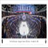 New York Islanders, End Ice - Inaugural Game at UBS Arena - Unframed 40 x 13.5 Poster by Blakeway Panoramas view 1