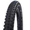 Ralf Bohle Unisex - Adult Little Joe Tyres, Black, One Size view 1