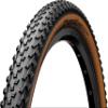 Continental Cross King Tire - 26 x 2.20, Tubeless, Folding, Black/Bernstein, BlackChili, Protection, E25