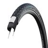 TIRE SCHWALBE Delta Cruiser Plus Active PUNCTUREGUARD 20x1.75 BK/BK/REF GN-Compound E25 Wire SCHWALBE view 1