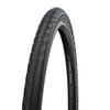 TIRE SCHWALBE Delta Cruiser Plus Active PUNCTUREGUARD 20x1.75 BK/BK/REF GN-Compound E25 Wire SCHWALBE view 2