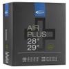Schwalbe Unisex Adulto 10461770 AIR Plus AV10-40 24 Inch 37-47/507, Neutro, 26 x 1.50 view 1