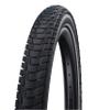 IMPAC SCHWALBE Pick Up HS609 Unisex Adult Tyre, Nero, 24 x 2.35 view 1