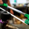 Abbey Bike Tools Saw Guide One Color, One Size view 4
