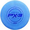 Prodigy Discs Limited Edition First Run 300 Series PX3 Putter Golf Disc [Colors May Vary] - 170-174g view 1