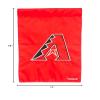 Arizona Diamondbacks Garden Flag Banner 2-sided Premium Applique Outdoor House Baseball view 2