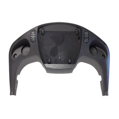 Console Base Cover 001046-DA Works with HZ Fitness Elite Series Treadmill
