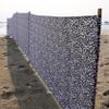 erda Sand Leopard Pro Beach Recycled Polyester Rip-Stop 20 ft Lightweight Windscreen, Privacy Screen, Wind Blocker, Free Matching Shoulder Bag view 4