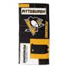 Northwest NHL State Line Beach Towel, 30x60, Pittsburgh Penguins view 1