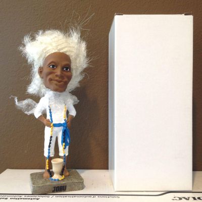 Jobu 2018 Bobblehead SGA