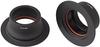 SRAM Zipp Front Axle End Cap Set for ZM2 Hubs | 15x110mm Boost Compatibility | Alloy Components for Durable, Secure Fit, Easy Installation, and Improved Wheel Performance view 1