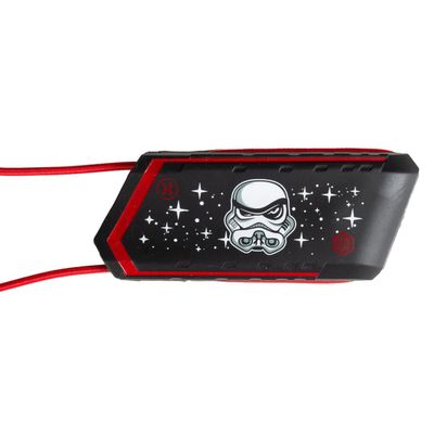 HK Army Paintball Barrel Cover - Ball Breaker 2.0 - Limited Edition - HSTL Wars Trooper
