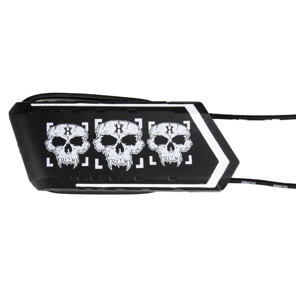 HK Army Barrel Cover - Ball Breaker 2.0 - Limited Edition - Doom Black
