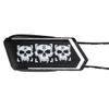 HK Army Barrel Cover - Ball Breaker 2.0 - Limited Edition - Doom Black view 1