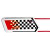 HK Army Barrel Cover - Ball Breaker 2.0 - Limited Edition - Flame view 1