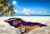 Northwest NBA State Line Beach Towel, 30x60, Phoenix Suns view 2