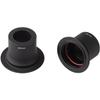 SRAM Zipp Rear Axle End Cap Set for ZM2 Hubs | 12x148mm Thru-Axle, XD & 10/11-Speed Freehub Compatibility | Aluminum Engineering for Secure Fit & Optimal Performance view 1