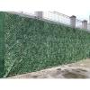 KOOEIN Woodland Camouflage Net,Hunting Camouflage Net,Privacy Net with Grid,Interior Decoration Netting,Sunscreen/Anti-uv,Breathable Net,car Covers,2x6m/6.6x19.7ft view 1