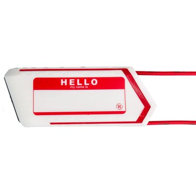 HK Army Barrel Cover - Ball Breaker 2.0 - Limited Edition - My Name is