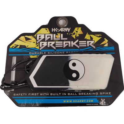 HK Army Barrel Cover - Ball Breaker 2.0 - Limited Edition - Ying and Yang
