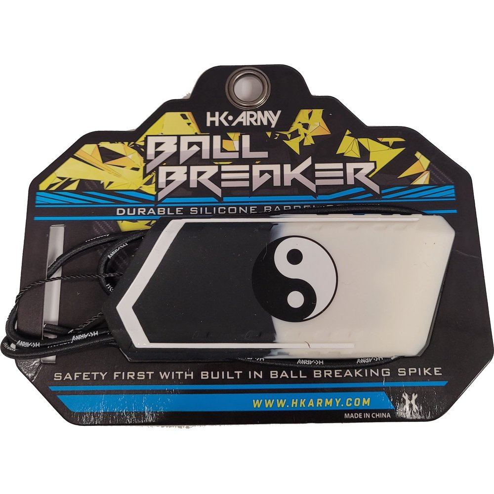 HK Army Barrel Cover - Ball Breaker 2.0 - Limited Edition - Ying and Yang