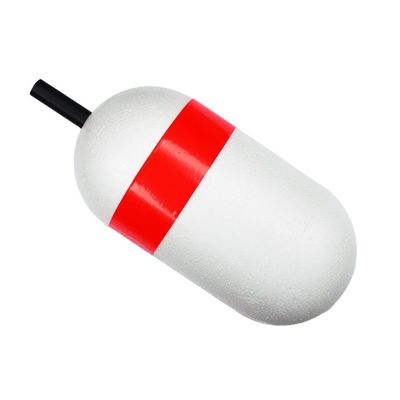 6" Shark Float Bobber Fishing Rigging Tackle
