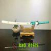 GLW Handmade Katana Cherry Slossoms Katana 1095 Carbon Steel Japan Samurai Sword Sharp Hand Forged view 2