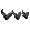 01 02 015 Walking Pole Flip Lock, Climbing Stick Lock Quick Locking Tools 3pcs 14 16 18mm Stick Lock Replacement Portable for Mountaineering/Hiking/Walking view 1
