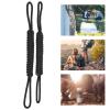 01 02 015 Water Bottle Handle, Rope Bottle Carrier 2pcs for Outdoor Exploration/Hiking view 4