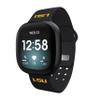 Affinity Bands Louisiana State Tigers Silicone Sport Band compatible with Fitbit Versa 3 & Sense 1 view 3