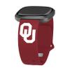 Affinity Bands Oklahoma Sooners Silicone Sport Band compatible with Fitbit Versa 3 & Sense 1