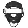 All-Star FM4000MBK S7 Tradional Mask/Hollow Steel/Mesh Pads MBK view 1
