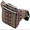 Dongng Women Ethnic Fanny Pack Retro Vintage Bum Bags Travel Hiking Waist Belt Purse Fanny Pack for Women Waist Bag Multifunctional Pocket view 2