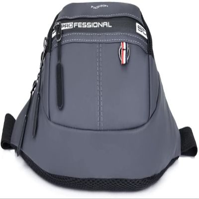 Dongng Outdoor Anti-Theft Pockets Men's Fashion Reflective Running Waist Bag Mobile Phone Waterproof Bag Motorcycle Fanny Pack Women Multifunctional Pocket