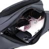 Dongng Outdoor Anti-Theft Pockets Men's Fashion Reflective Running Waist Bag Mobile Phone Waterproof Bag Motorcycle Fanny Pack Women Multifunctional Pocket view 3