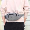 Dongng Waterproof Waist Bag Man Fanny Pack for Women Casual Large Capacity Outdoor Sports Chest Bag Multifunctional Pocket view 4