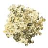 Shanbor Belly Dance Costume Coins, Exquisite Dancing Disc for DIY Costume(Gold (Bird Coin)) view 3