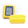 SKULL FISH Soft Protection Cover for Shearwater Research Perdix/Perdix 2 Dive Computer(Yellow) view 1