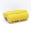 SKULL FISH Soft Protection Cover for Shearwater Research Perdix/Perdix 2 Dive Computer(Yellow) view 4