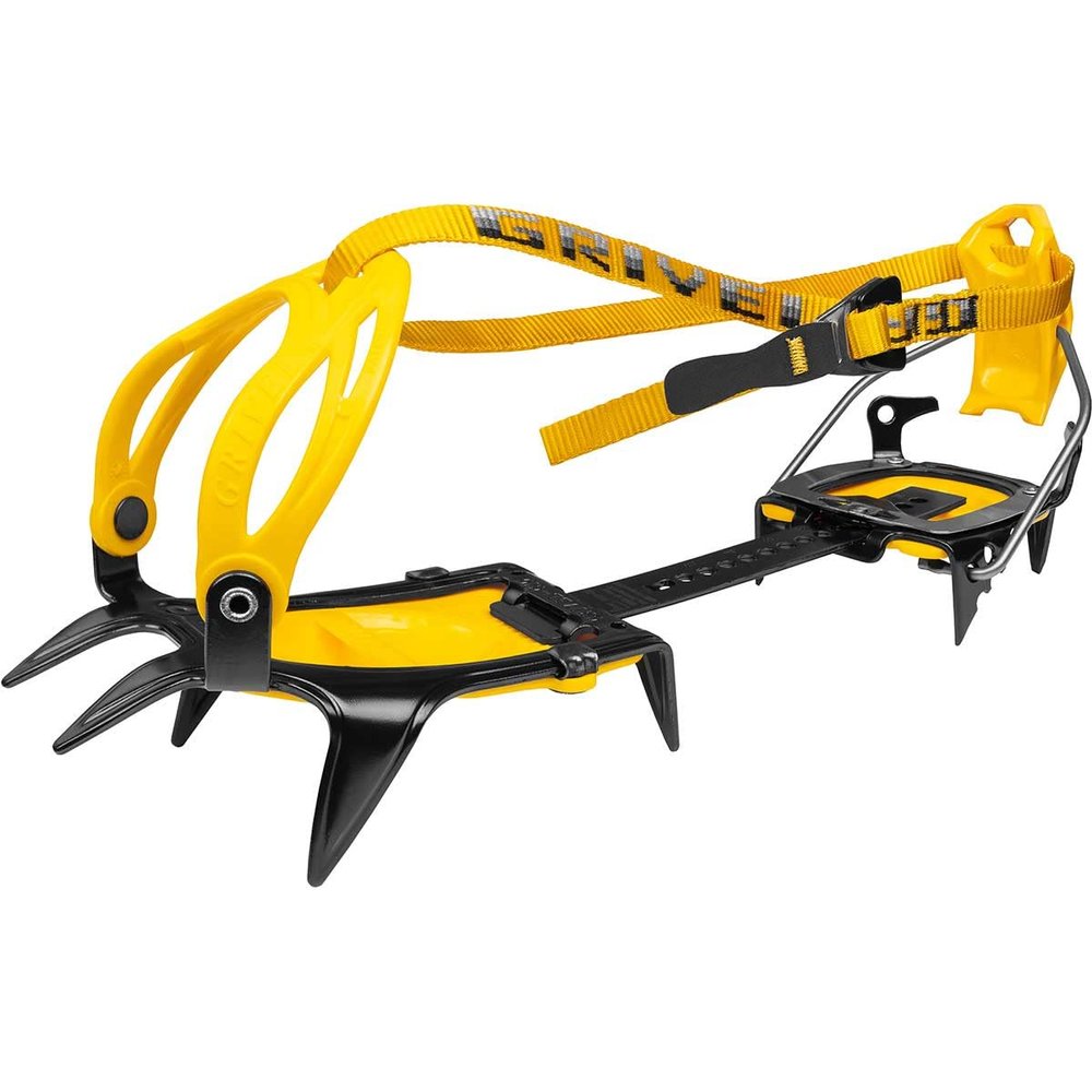 G10 New-Matic EVO