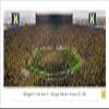 Michigan Wolverines Football - Unframed 40 x 13.5 Poster by Blakeway Panoramas view 1