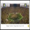 Michigan Wolverines Football - 40.25x13.75-inch Standard Framed Print by Blakeway Panoramas view 1