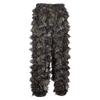 Mossy Oak Leafy 3D Camouflage Hunting Pants (X-Large-2X-Large, Country DNA) view 2