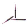 CUESOUL Pink GEM Stone 20g Soft Tip 90% Tungsten Darts with Uniformity Titanium Coated and Gradient Color ROST Flights view 3