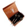 CUESOUL Craft Beer with Oil Paint Finished and Unifying ROST Flights-21g Soft Tip 90% Tungsten Dart Set view 1