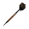 CUESOUL Craft Beer with Oil Paint Finished and Unifying ROST Flights-21g Soft Tip 90% Tungsten Dart Set view 2