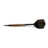 CUESOUL Craft Beer with Oil Paint Finished and Unifying ROST Flights-21g Soft Tip 90% Tungsten Dart Set view 3