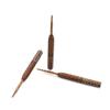 CUESOUL Craft Beer with Oil Paint Finished and Unifying ROST Flights-23g Steel Tip 90% Tungsten Dart Set view 3