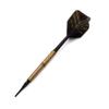CUESOUL Draft Beer with Oil Paint Finished and Unifying ROST Flights-21g Soft Tip 90% Tungsten Dart Set view 4